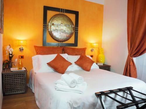 Hostal Residenza 54