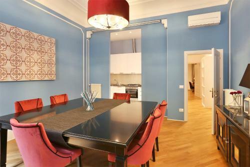 Bed & Breakfast Tornabuoni Boutique