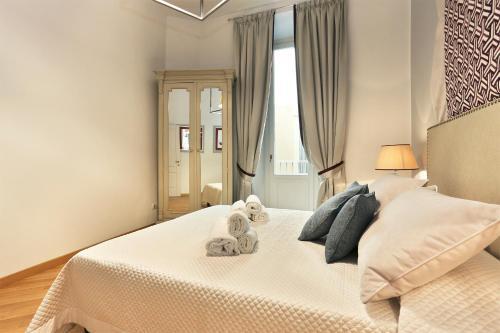 Bed & Breakfast Tornabuoni Boutique