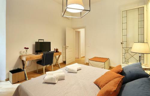 Bed & Breakfast Tornabuoni Boutique
