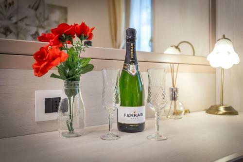 B&B Dolce Luna