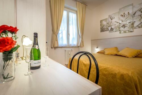 B&B Dolce Luna