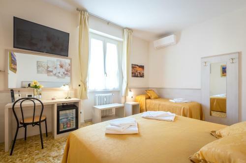 B&B Dolce Luna