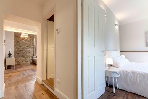 Mattonaia Apartment