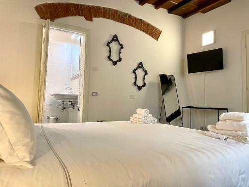 Bed & Breakfast Canto Dei Servi
