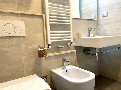 Bed & Breakfast Canto Dei Servi
