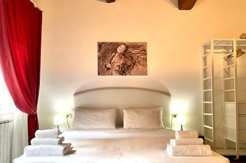 Bed & Breakfast Canto Dei Servi