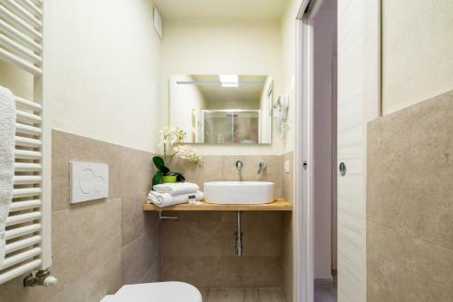 Duomo Apartments