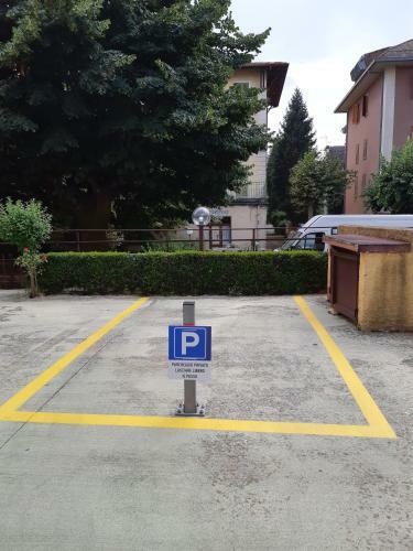 Apartamento Appartamento Fiuggi Terme