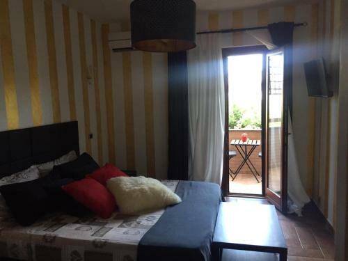Hostal Fiumicino A57 Banano