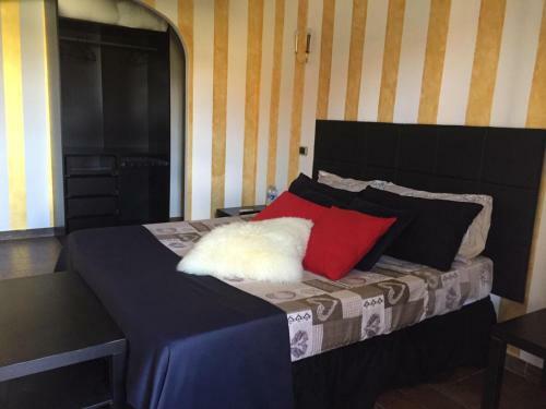 Hostal Fiumicino A57 Banano