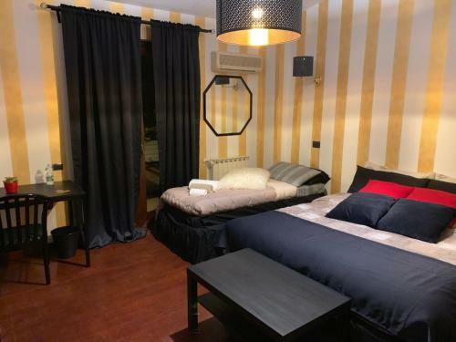 Hostal Fiumicino A57 Banano