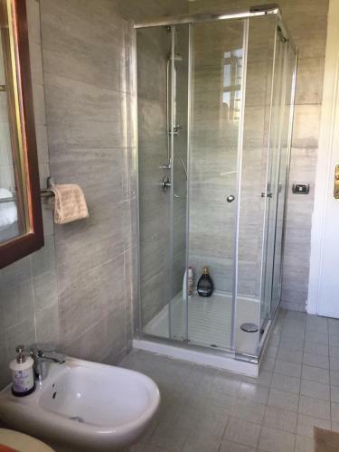 Hostal Fiumicino A57 Banano