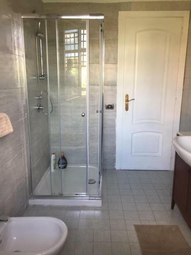 Hostal Fiumicino A57 Banano