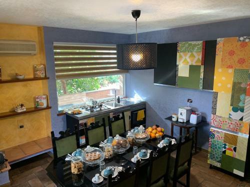 Hostal Fiumicino A57 Banano