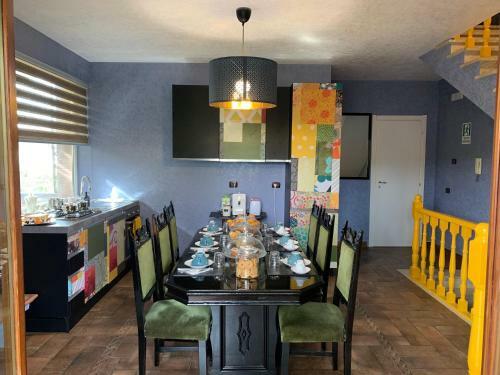 Hostal Fiumicino A57 Banano