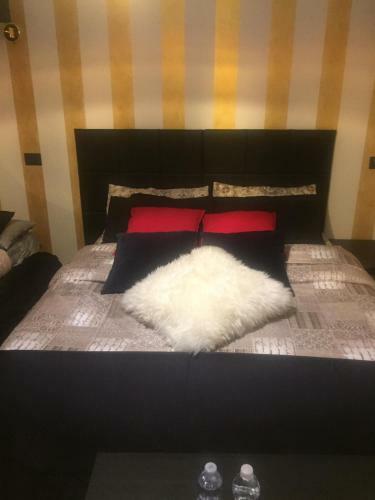 Hostal Fiumicino A57 Banano