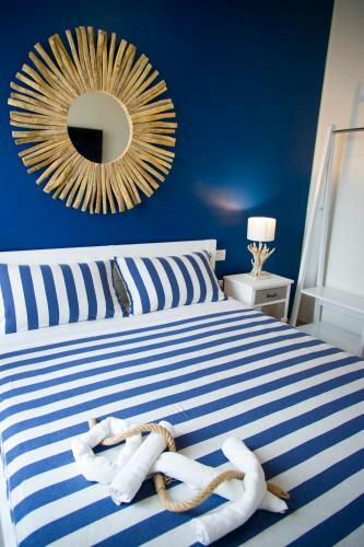 Hostal Le Boutique Luxury Resort