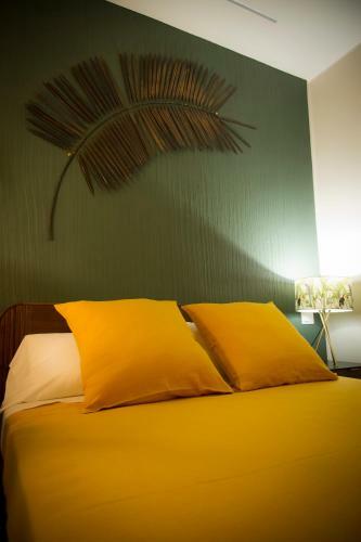 Hostal Le Boutique Luxury Resort