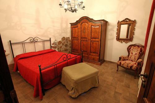 Agroturismo Agriturismo Villa Isa