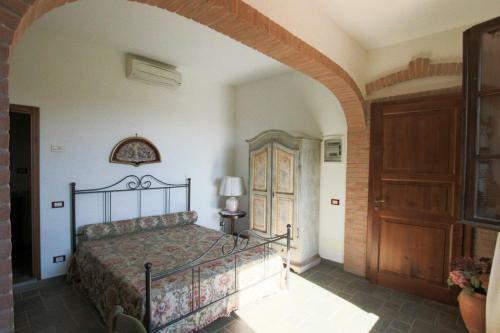 Agroturismo Agriturismo Villa Isa