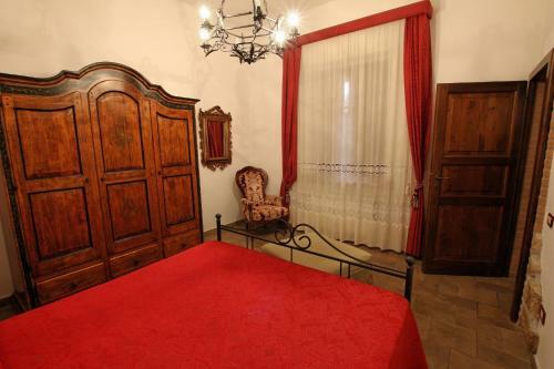 Agroturismo Agriturismo Villa Isa