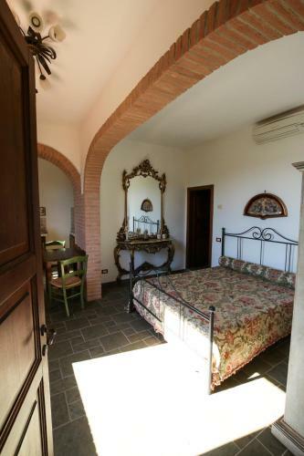 Agroturismo Agriturismo Villa Isa
