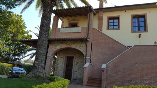Agroturismo Agriturismo Villa Isa