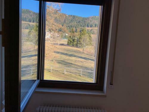Trentino Apartments - Casa Aurora