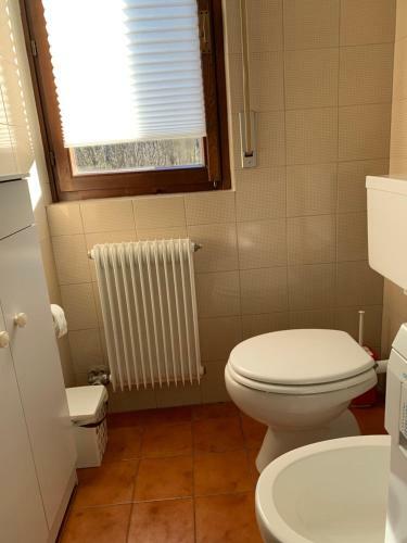 Trentino Apartments - Casa Aurora