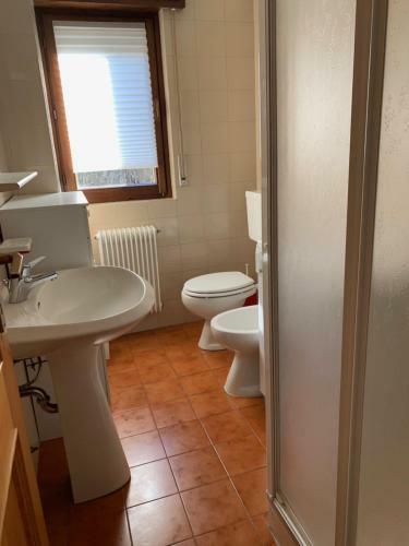 Trentino Apartments - Casa Aurora