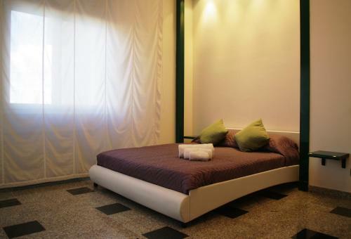 Apartamento Business Home B&B Residence