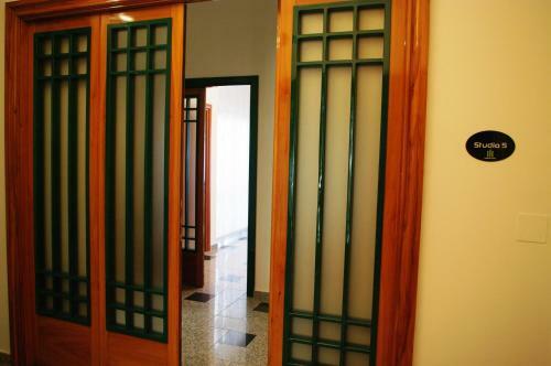 Apartamento Business Home B&B Residence