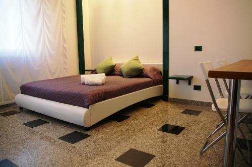 Apartamento Business Home B&B Residence