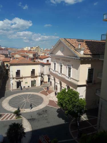 Apartamento Business Home B&B Residence