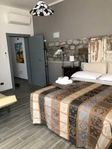Alla Porta Di Sotto B&B