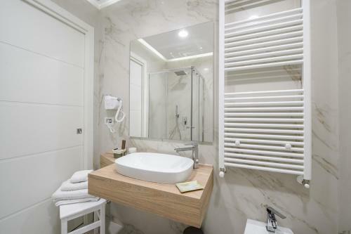 Bed & Breakfast Quarto Novo