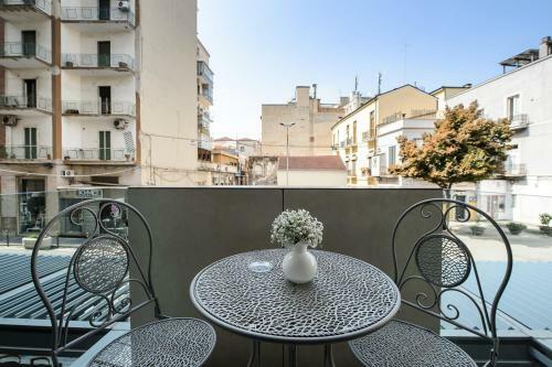 Bed & Breakfast Quarto Novo