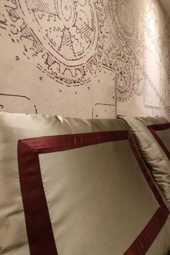 Bed & Breakfast Quarto Novo