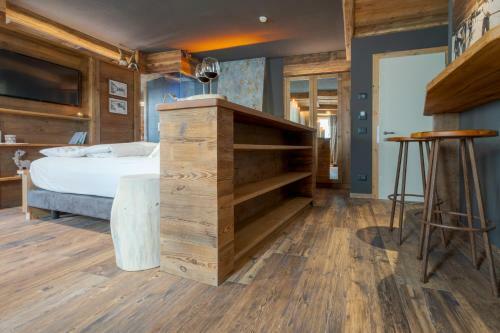 Bed & Breakfast John Luxury Suites