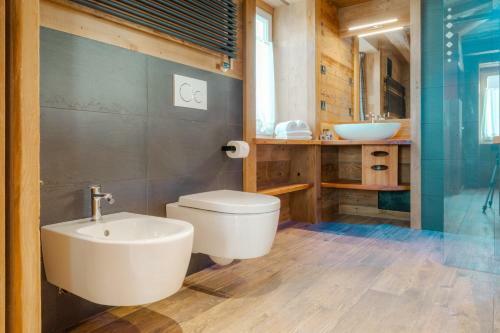 Bed & Breakfast John Luxury Suites