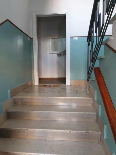 Hostal Guest House La Maddalena