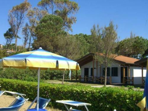 Hotel Bungalow Mare