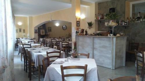 Hotel B&B Fam Fiorini