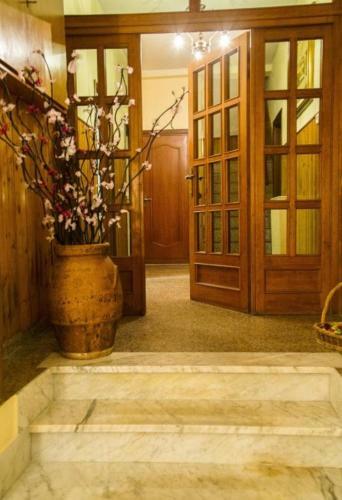 Hotel B&B Fam Fiorini