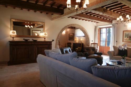 Villa Fonte Ripa - Resort & Spa