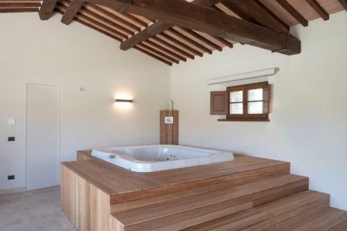 Villa Fonte Ripa - Resort & Spa