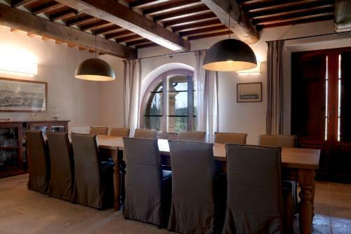Villa Fonte Ripa - Resort & Spa