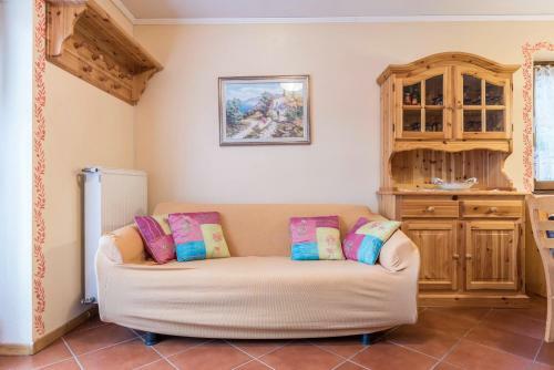 Apartamento Appartamento Serrada
