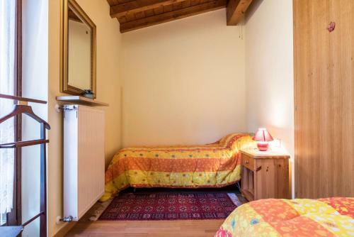Apartamento Appartamento Serrada